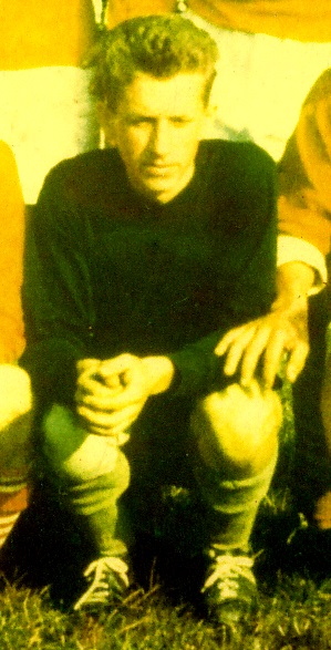 In memoriam: Gángó István
